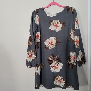 Staccato size small dress